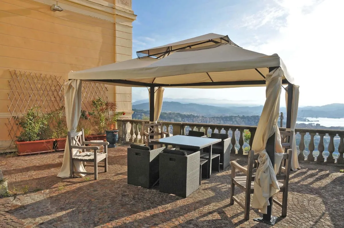 Cinq logements italiens avec piscine pour vivre la dolce vita - Par Margau Gonzalez. CrÉDit Photo : D.r.