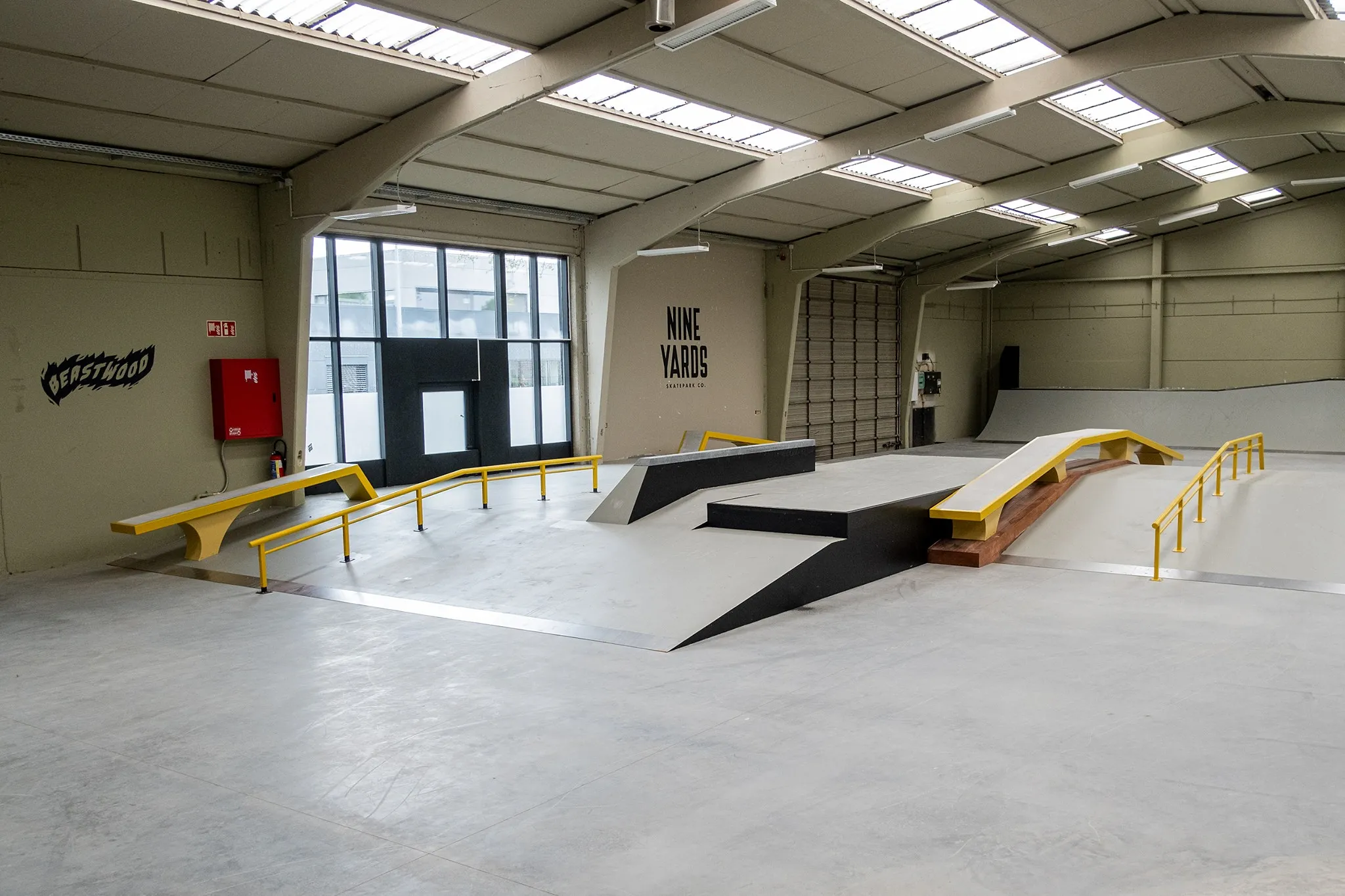 Où faire du skateboard en Belgique ? - Ingrid Van Langhendonck, Photo Unsplash