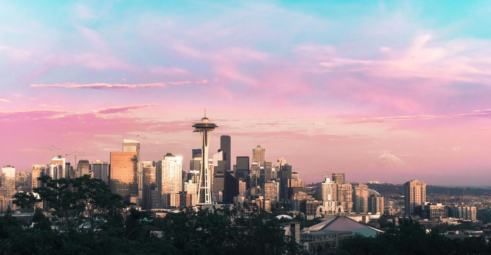 Les dix villes à la pointe du développement durable - Par Celia Turpin. Credit Photo : Emiliano Bar On Unsplash
