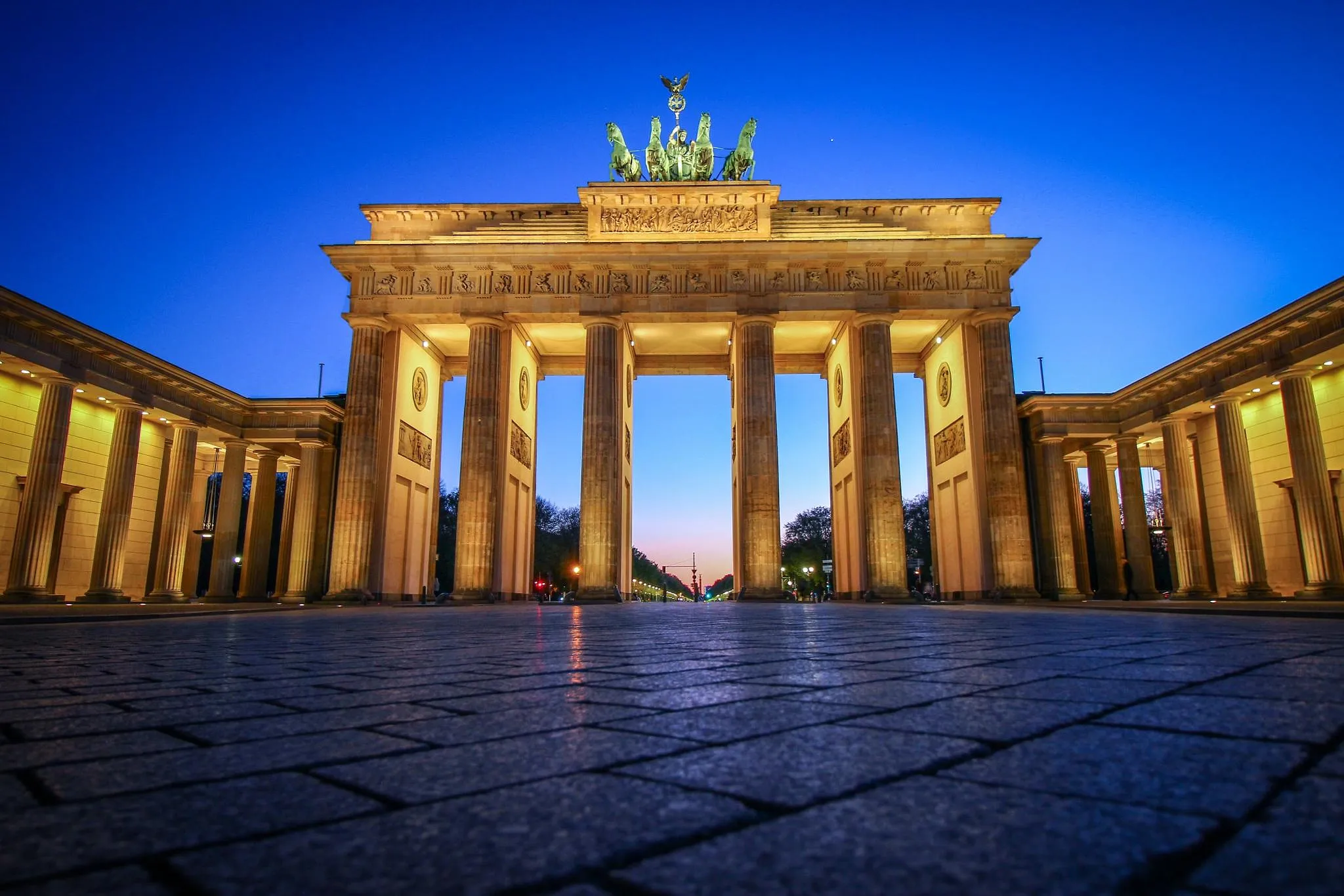 Les 10 villes d'Europe les moins chères pour un city-trip - Par Camille Vernin, Photo By Square Lab On Unsplash