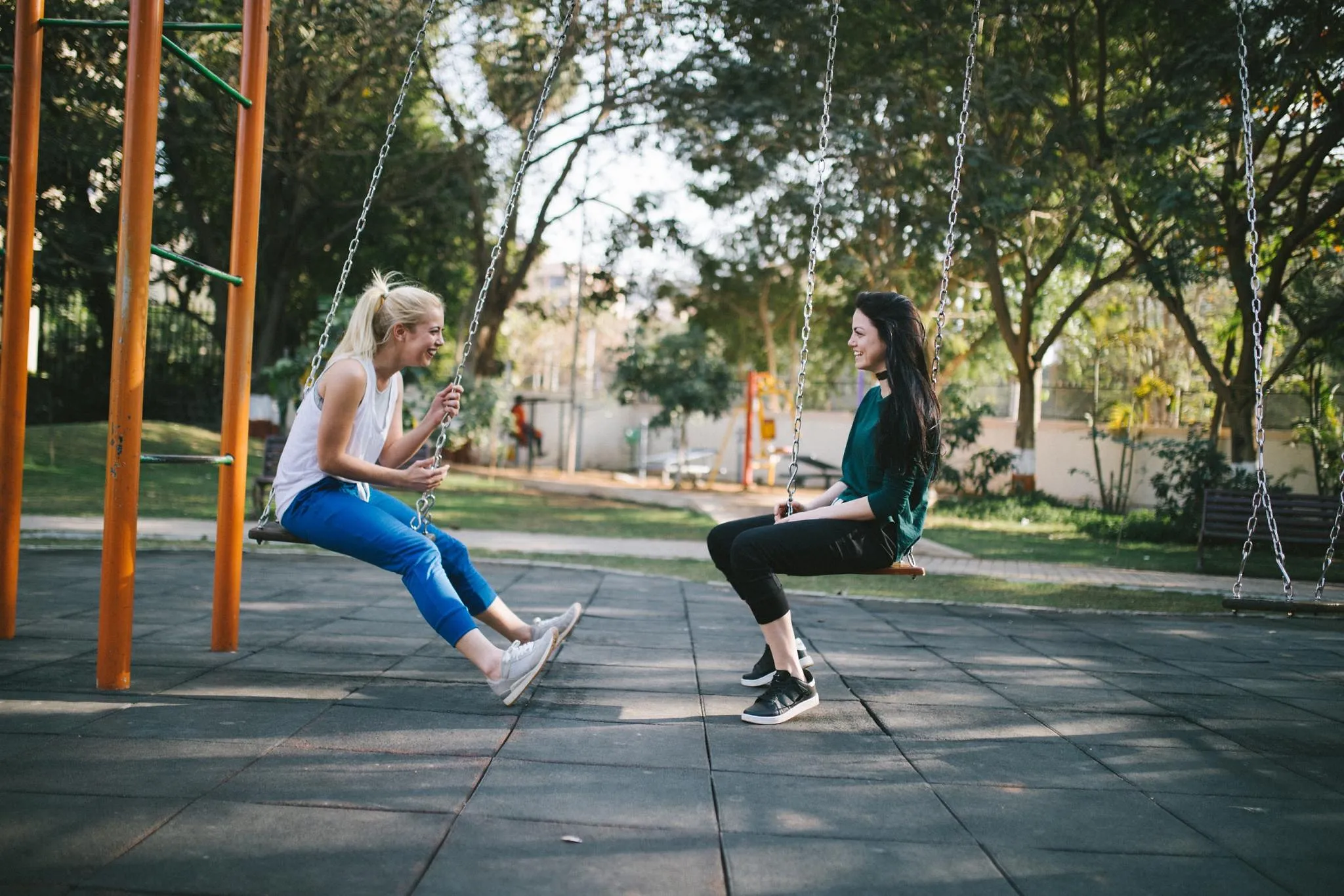 Trois astuces faciles pour garder un cerveau en bonne santé - Par Camille Vernin, Photo By Emma Simpson On Unsplash