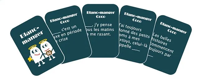 Dix jeux de société amusants à faire avec sa bulle - Par Elisa Dell'aiera. Photo By Robbin Wong On Unsplash