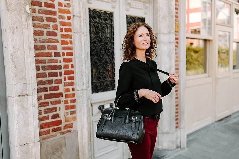 S'offrir un sac et lutter contre le cancer du sein avec So Soir - RéDaction, Photos Dr
