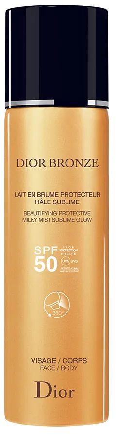 Bronzage : pourquoi on adore les brumes ? - Par Ingrid Van Langhendonck. Photo By Drew Dau On Unsplash.