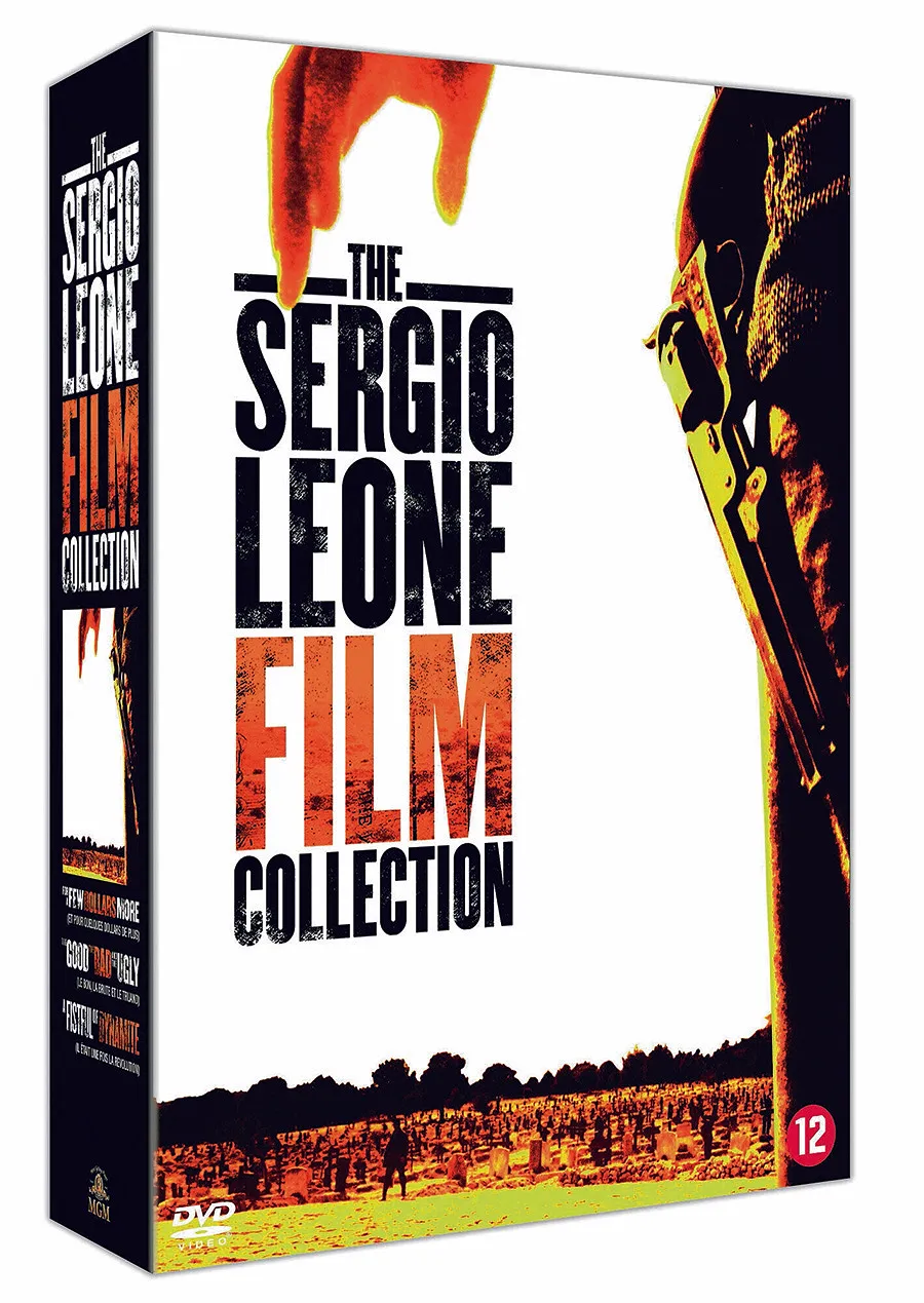 Six DVD à offrir pour des séances cultes chez soi - Par Sigrid Descamps. Photos D.r. Sauf Mentions Contraires.