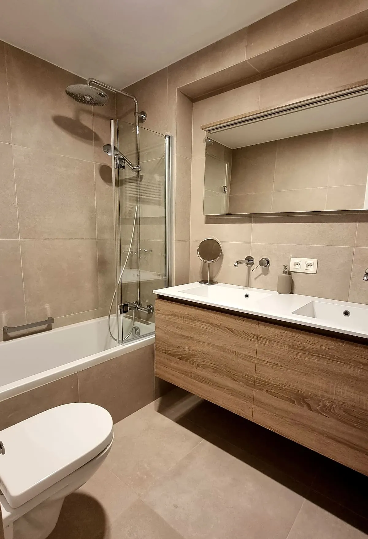 Cinq Airbnb d’exception pour passer un week-end sur la côte belge - Par Margau Gonzalez. CrÉDit Photo : Airbnb