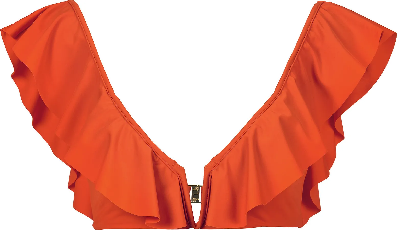 La culotte haute, le nouveau bikini