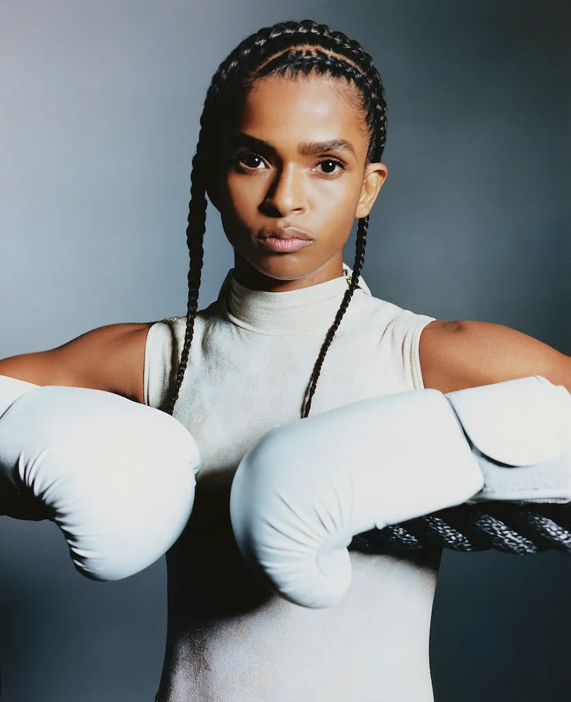 Comment la boxe s'est imposée comme le sport le plus en vogue du moment ? - Par Marie Honnay. Photos D.r. Sauf Mentions Contraires.
