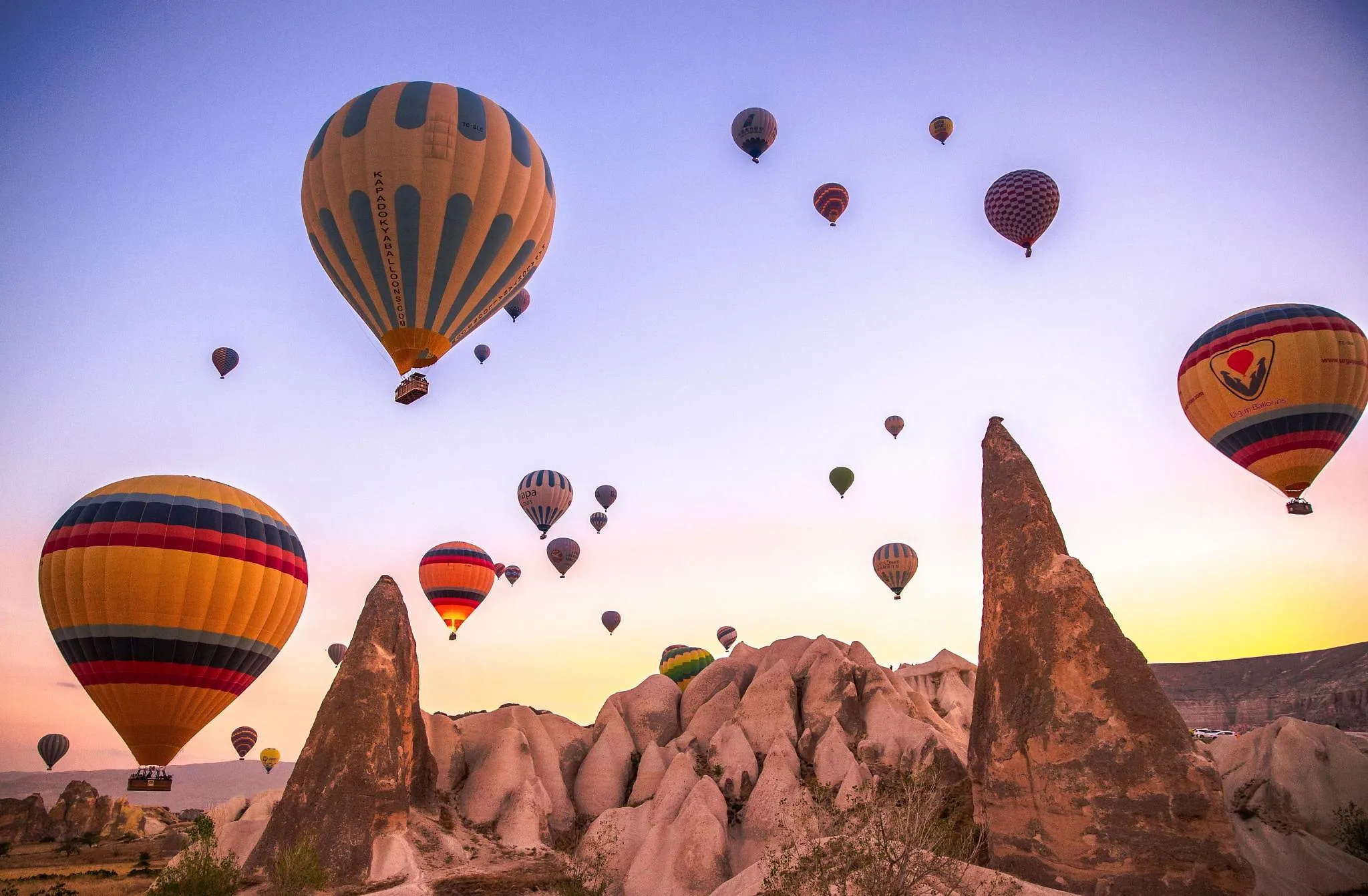 Voyage : Les 10 destinations les plus tendances de 2022 dévoilées - Par Camille Vernin, Photo : Unsplash