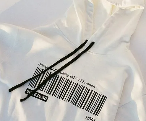 Ikea crée une collection de vêtements que l’on va tous porter - Par Anissa Hezzaz. Photos : Ikea