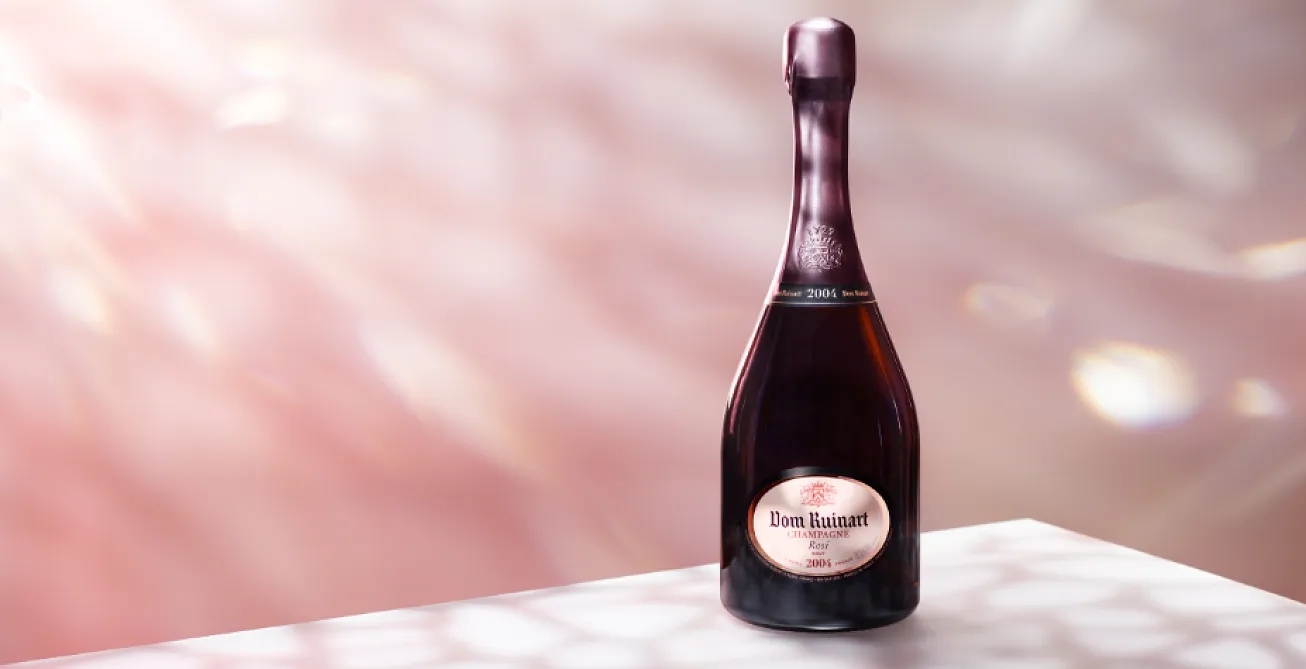 Voici le meilleur champagne du monde