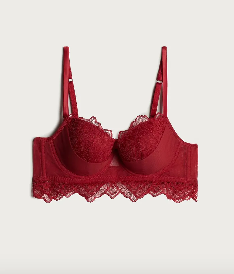 Saint-Valentin : quel look adopter pour faire battre le cœur de sa moitié ? - Par Anissa Hezzaz. Photos : D.r.