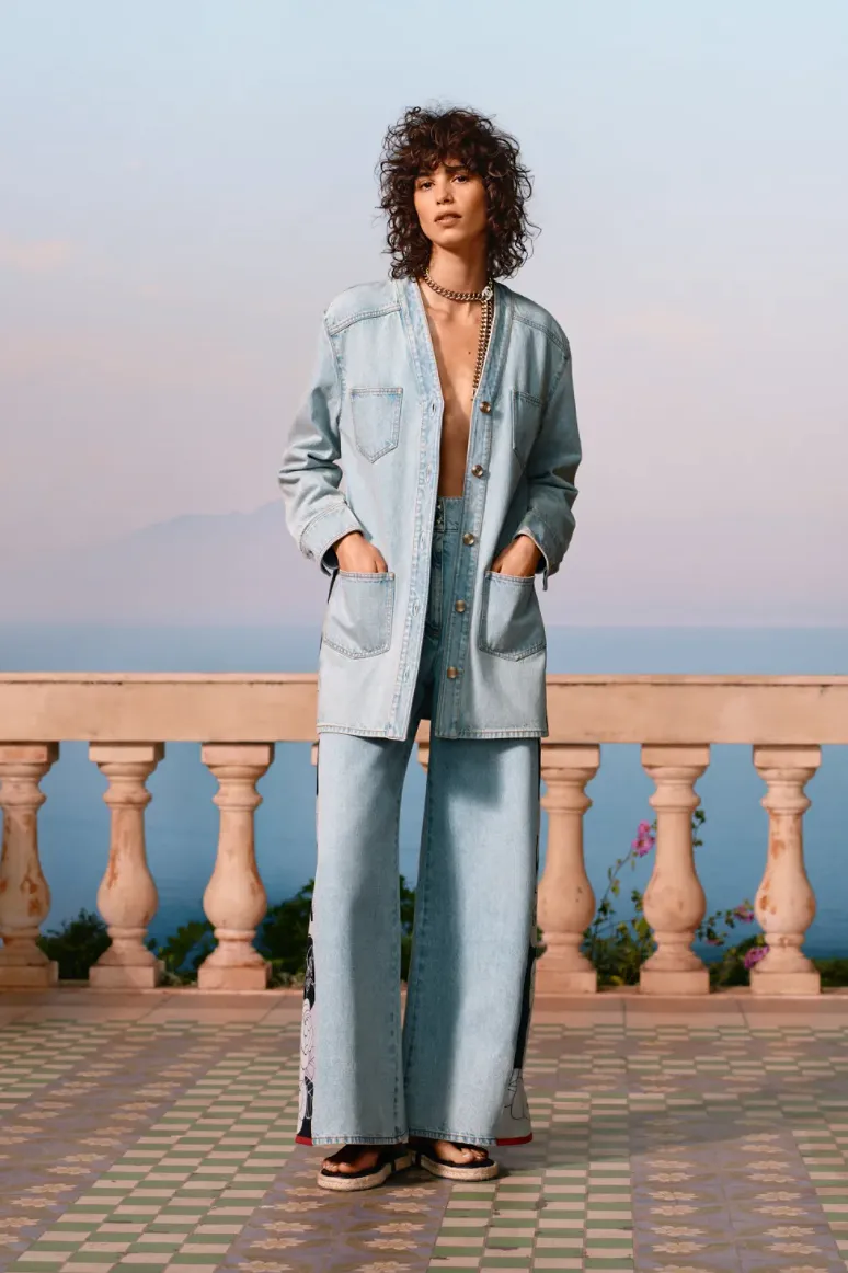 Trois tendances repérées lors du défilé croisière de Chanel - Par Anissa Hezzaz. Photos : D.r.