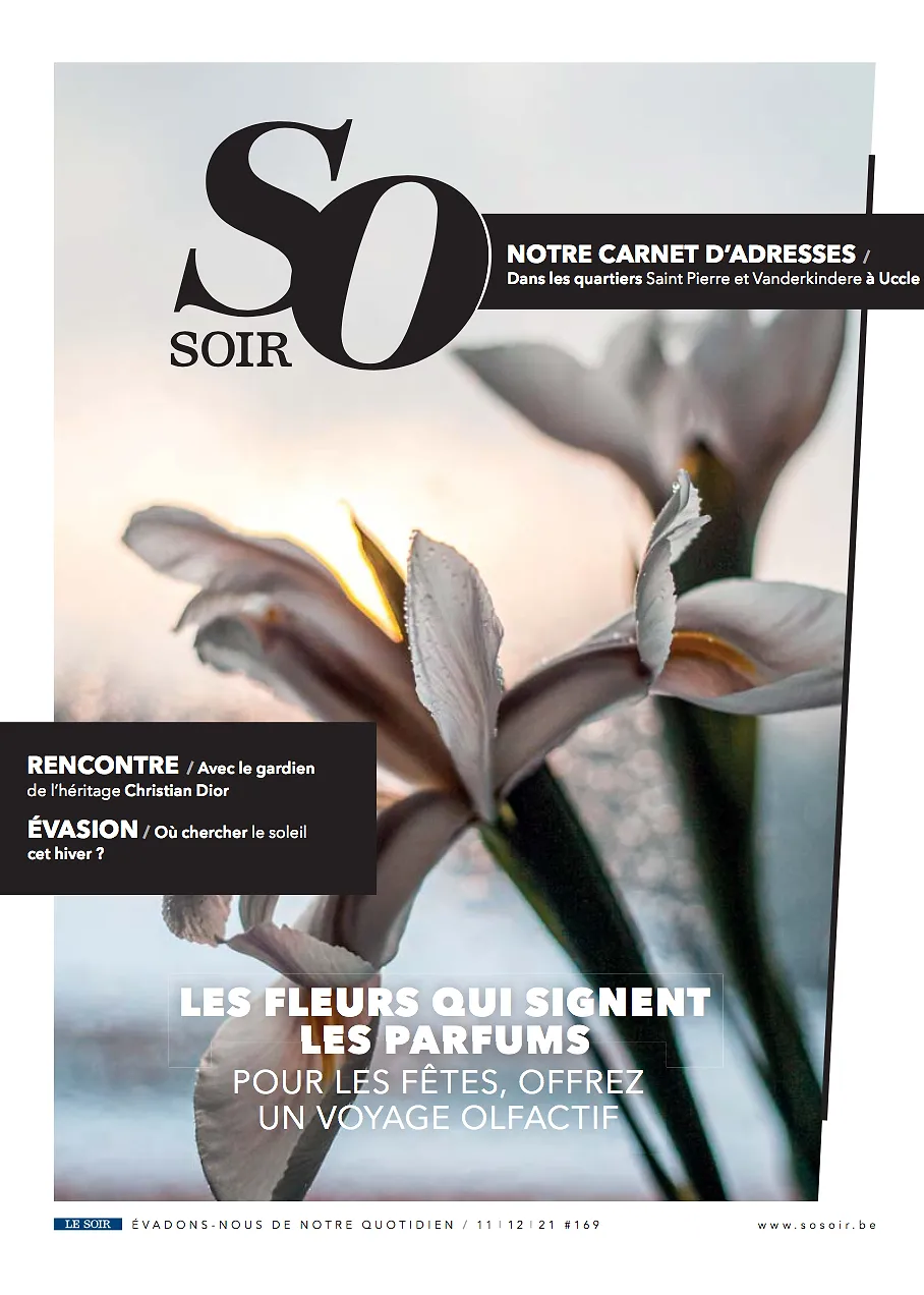 Que vous réserve votre So Soir ce week-end ?