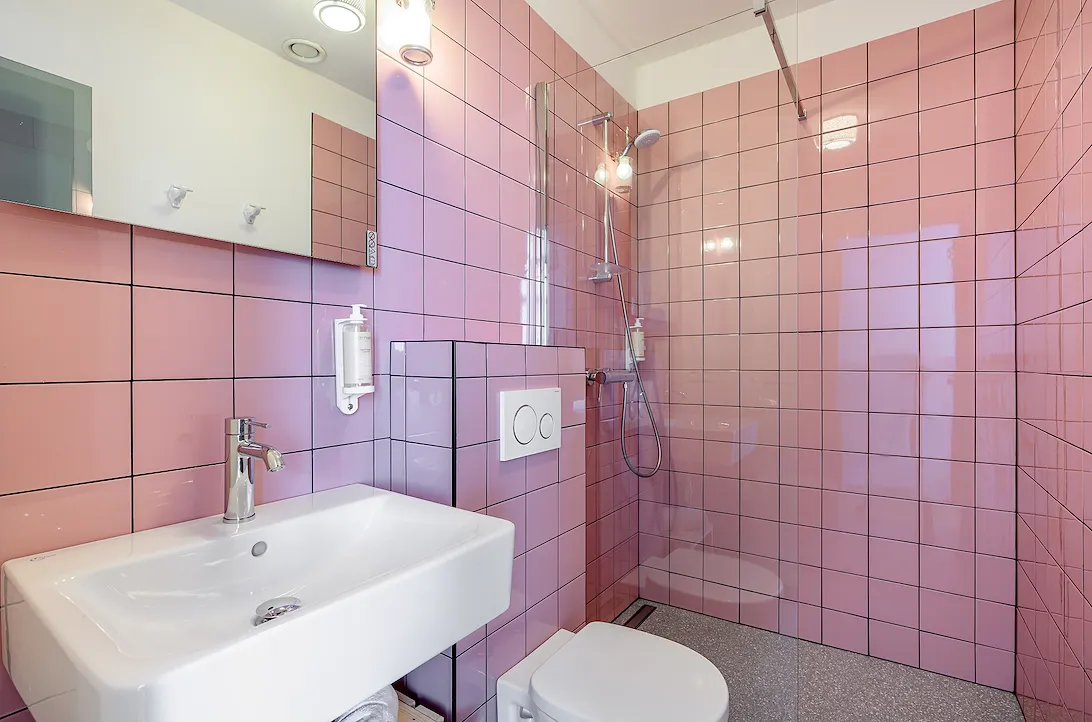 Les idées déco piquées aux hôtels bruxellois - Par Ingrid Van Langhendonck. Photos : Mireille Roobaert Et Adp Photography