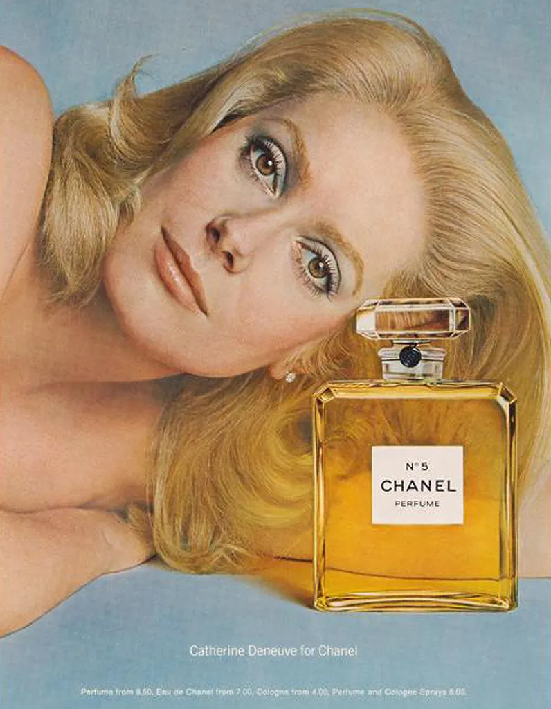 Cinq parfums qui ont plus de 50 ans et qui cartonnent toujours - Ingrid Van Langhendonck, Photos Dr