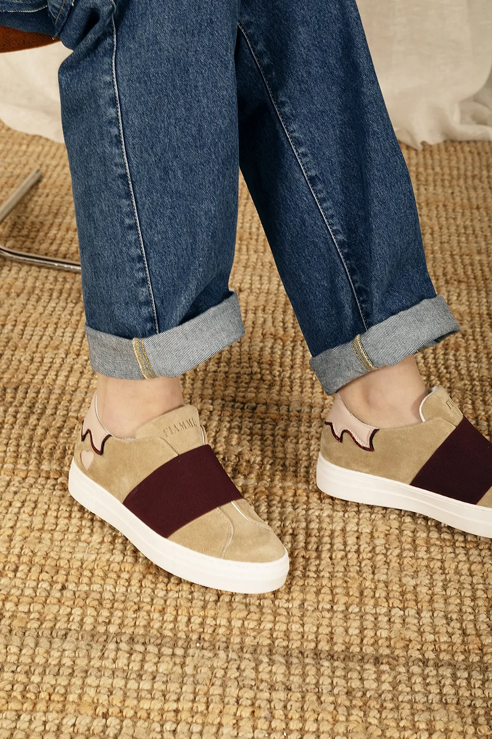 4 marques belges de chaussures à connaître - Par Marie Honnay. Photos D.r.