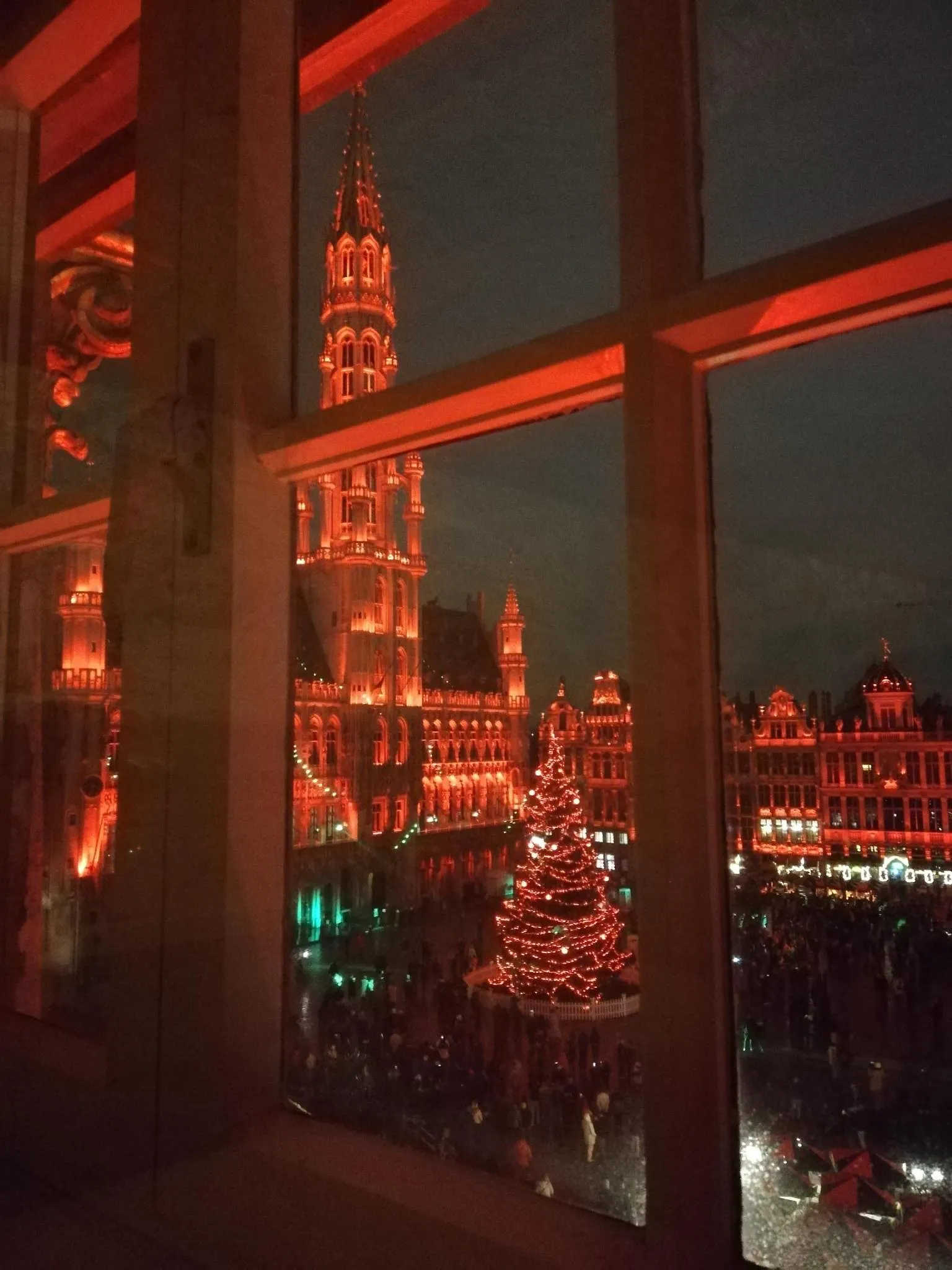 À quoi ressemble l'intérieur de la tiny house de la Grand-Place ? - Par Sigrid Descamps. Photos Cocoon Brussels, S. Descamps.