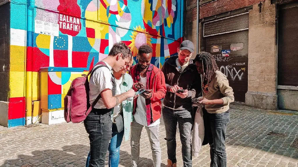 Cinq activités en plein air à tester avec ses ados - Par Sigrid Descamps. Photos Pixabay, Coddy, D.r.