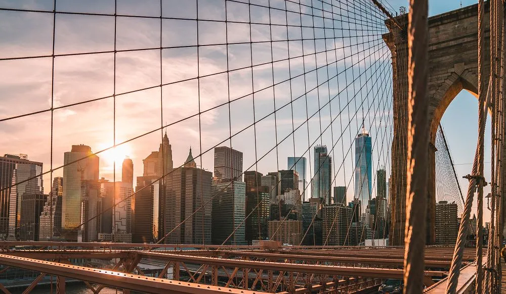 Quelles sont les villes les plus chères au monde en 2020 ? - Par Nour Chennoufi. CréDits Photos: Unsplash/Leonard Cotte