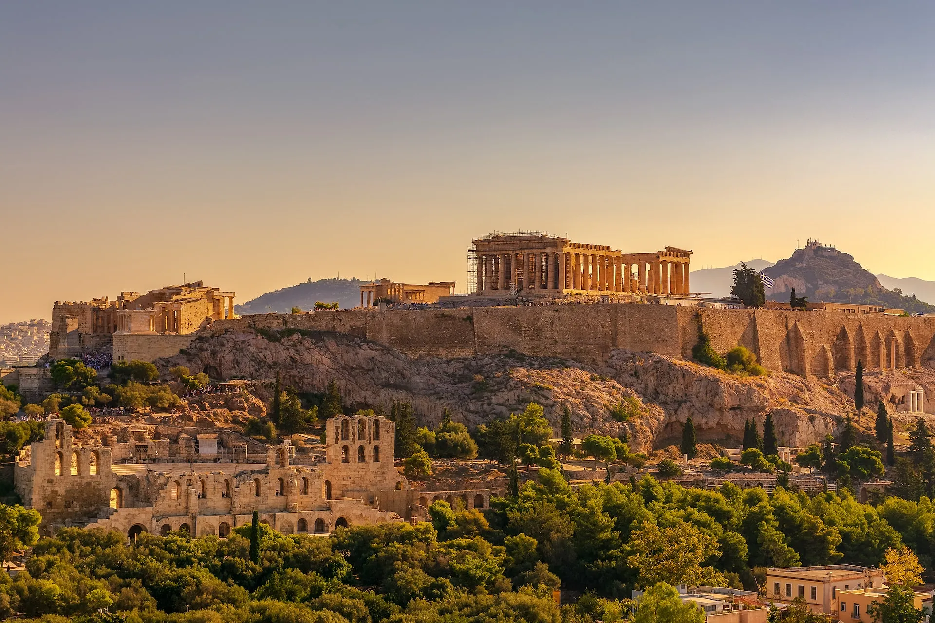 Voici le top 10 des destinations européennes où voyager cet hiver - Ingrid Van Langhendonck, Photo De Alex Kulikov Sur Unsplash
