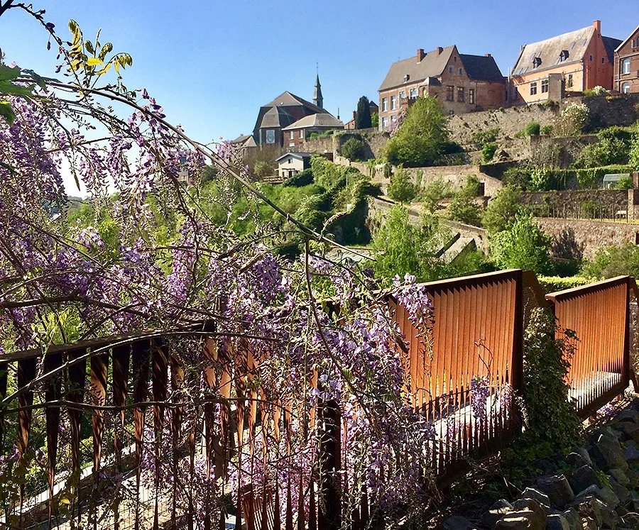 9 destinations évasion près de chez vous - Par Sigrid Descamps. Photos : D.r. Sauf Mentions Contraires.