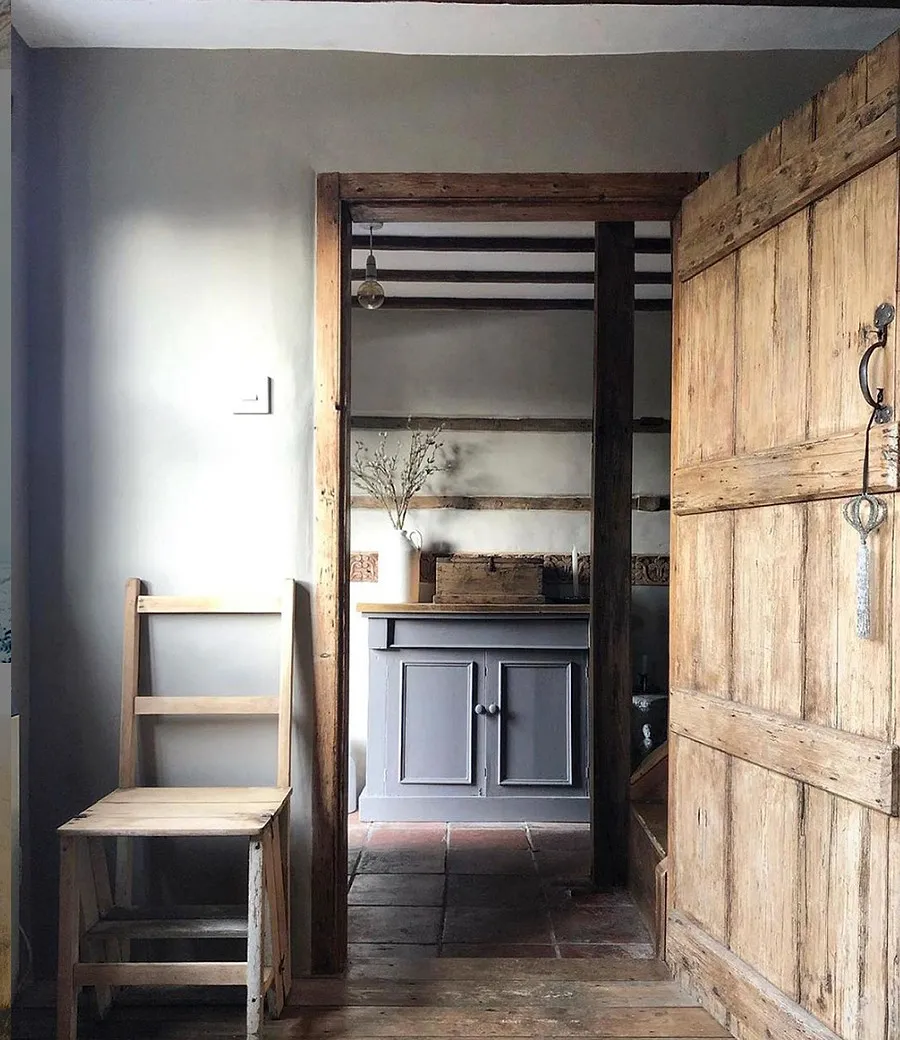 Comment adopter le Cottagecore chez soi ? - Par Marie Honnay. Photos Unsplash / D.r. Sauf Mentions Contraires.
