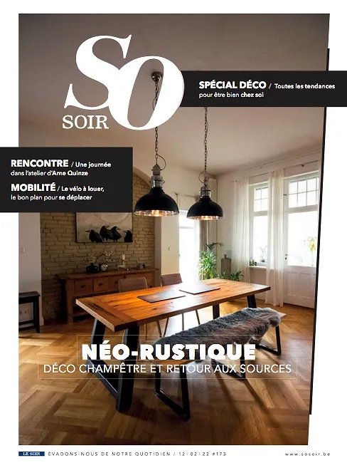 Que vous réserve le So Soir ce week-end ?
