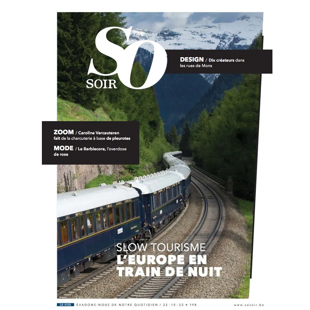 Que vous réserve le So Soir ce week-end ?