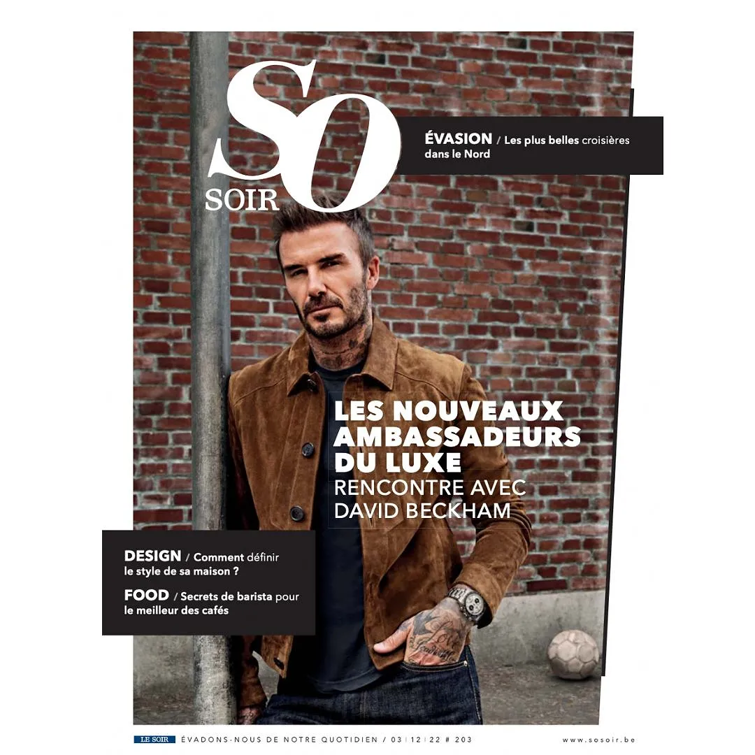 Que vous réserve le So Soir ce week-end ?