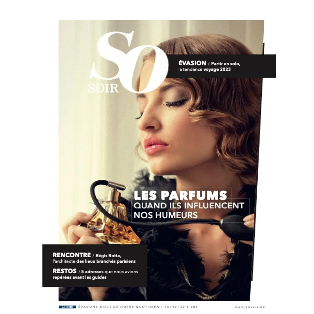 Que vous réserve le So Soir ce week-end ? - Par Sigrid Descamps