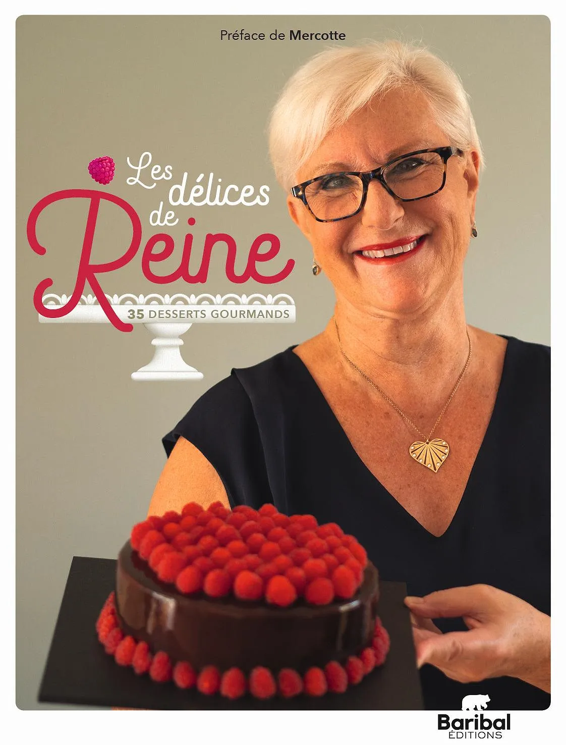 Cinq livres gourmands V.I.P. à glisser sous le sapin - Par Sigrid Descamps. Photos D.r.