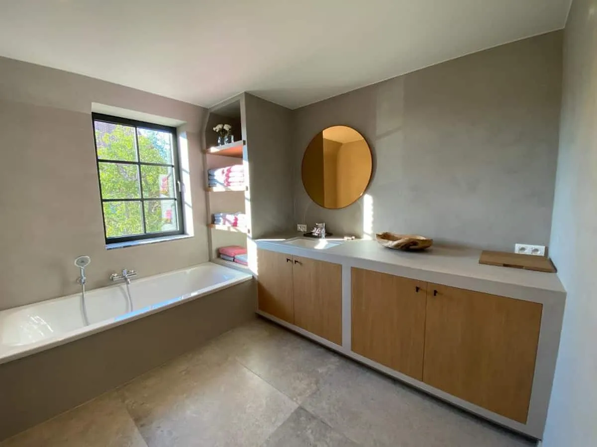 Pentecôte : 5 villas d'exception à louer sur Airbnb en Belgique - Par Margau Gonzalez. CréDit Photo : Airbnb.
