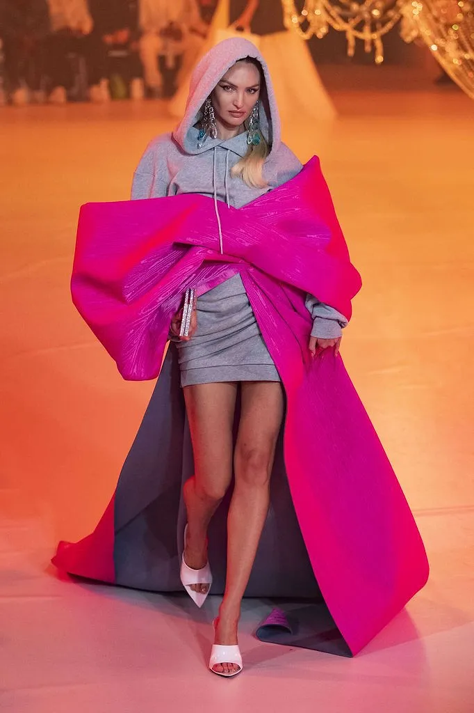 L’héritage de Virgil Abloh à la Fashion Week parisienne - Par Marie Honay. Photos : Photonews.