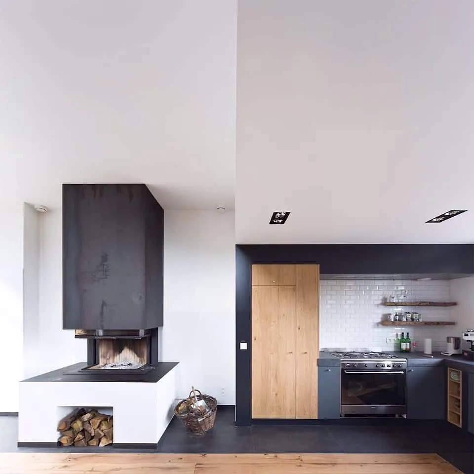 Pentecôte : 5 villas d'exception à louer sur Airbnb en Belgique - Par Margau Gonzalez. CréDit Photo : Airbnb.
