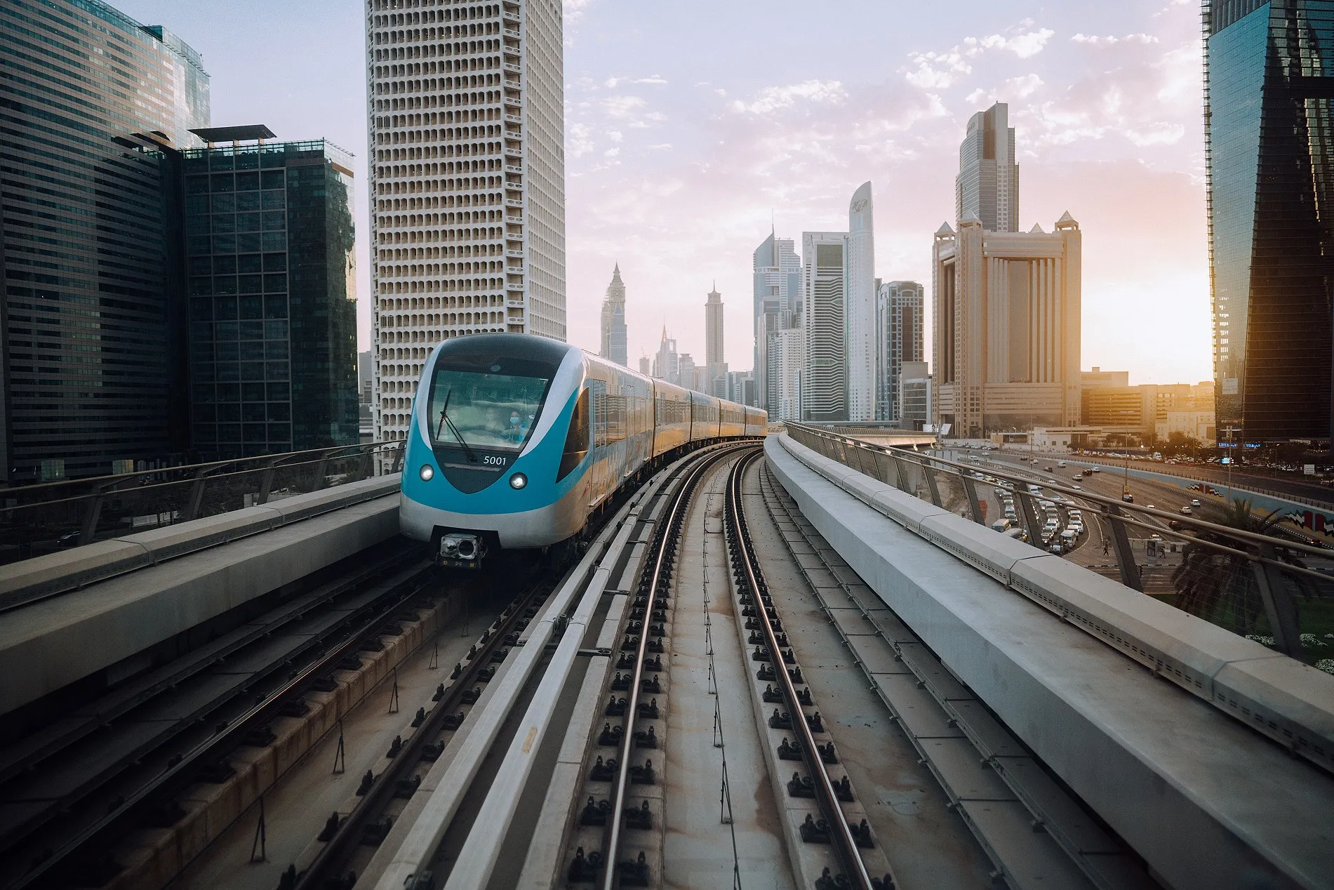 Réussir votre visite royale express de l’Expo 2020 Dubaï - Par Jules Lambert, Photos Unsplash