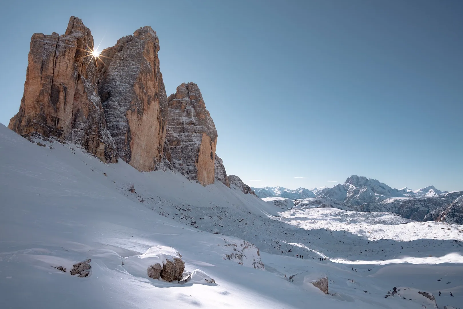 Six destinations hivernales en Europe pour les amoureux de la nature