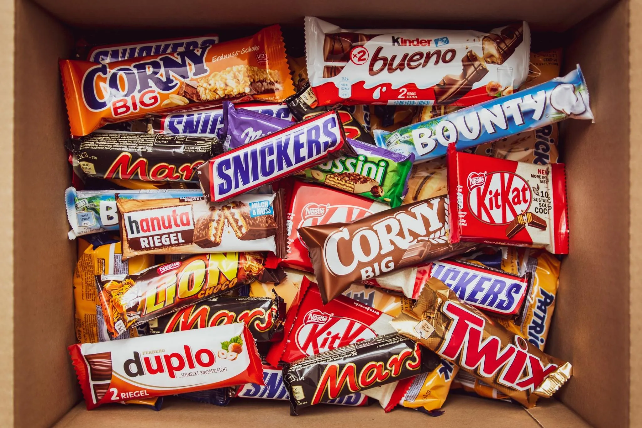 Pourquoi sommes-nous accros à la malbouffe ? - Coralie Lambret, Photo By Dan Gold On Unsplash