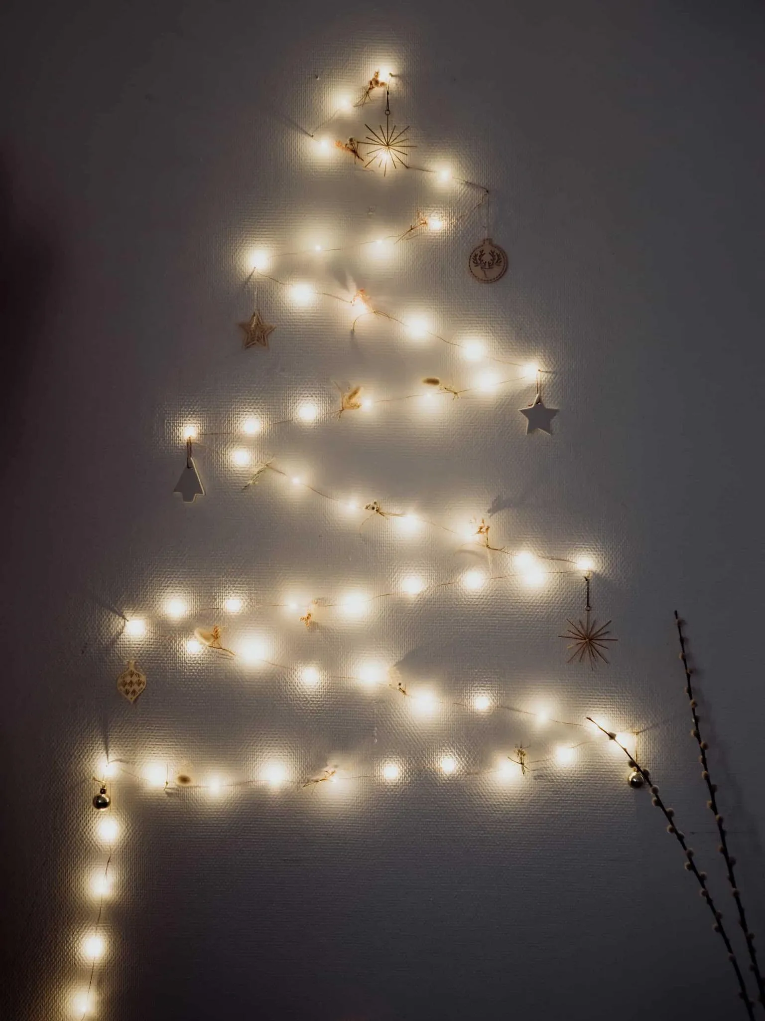 Comment organiser un réveillon de Noël improvisé chez soi ? - Ingrid Van Langhendonck, Photos Unsplash