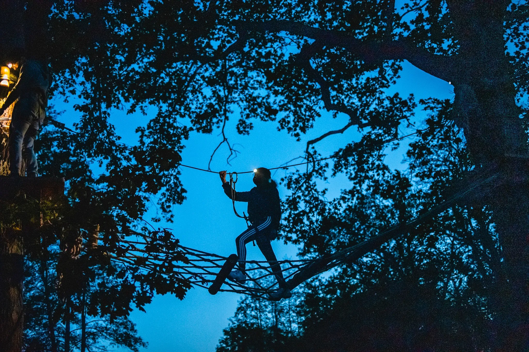 Pâques : 3 idées de sorties nocturnes insolites en Belgique - Par Camille Vernin, Photo : Unsplash