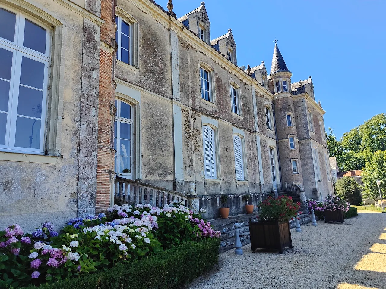 City-trip à Nantes : nos bonnes adresses et nos bons plans - Par Marie Honnay. Photo By Dat Vo On Unsplash.