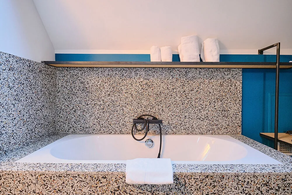 Trois lieux au calme pour télétravailler hors de chez soi - Par Anissa Hezzaz. Photos : D.r.