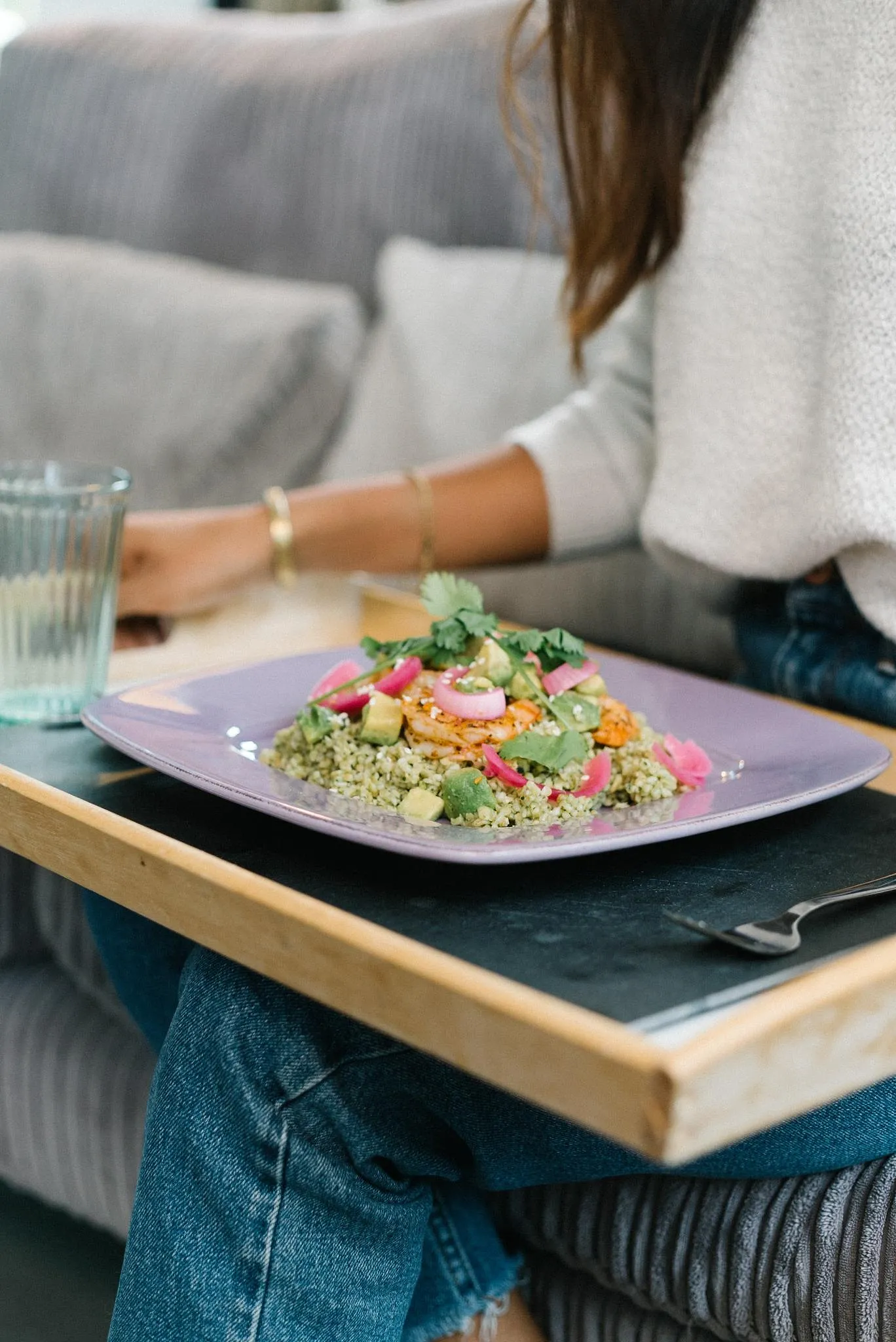 Trois box-repas à se faire livrer quand on n’a pas le temps - Par Celia Turpin. Photo Norma Mortenson On Pexels