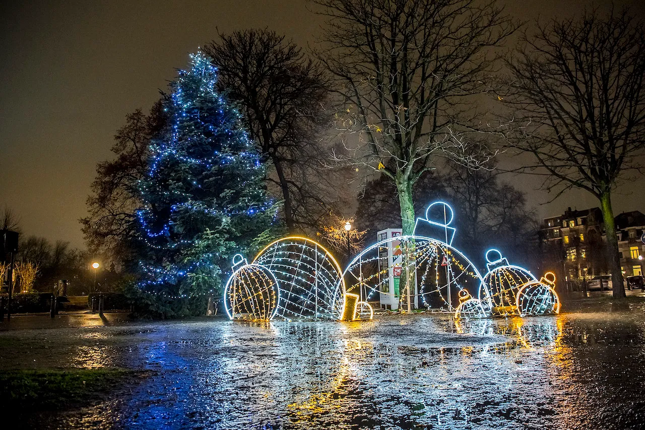 On connait la date d’ouverture des Plaisirs d'Hiver de Bruxelles - Par Anissa Hezzaz Photos : D.r.