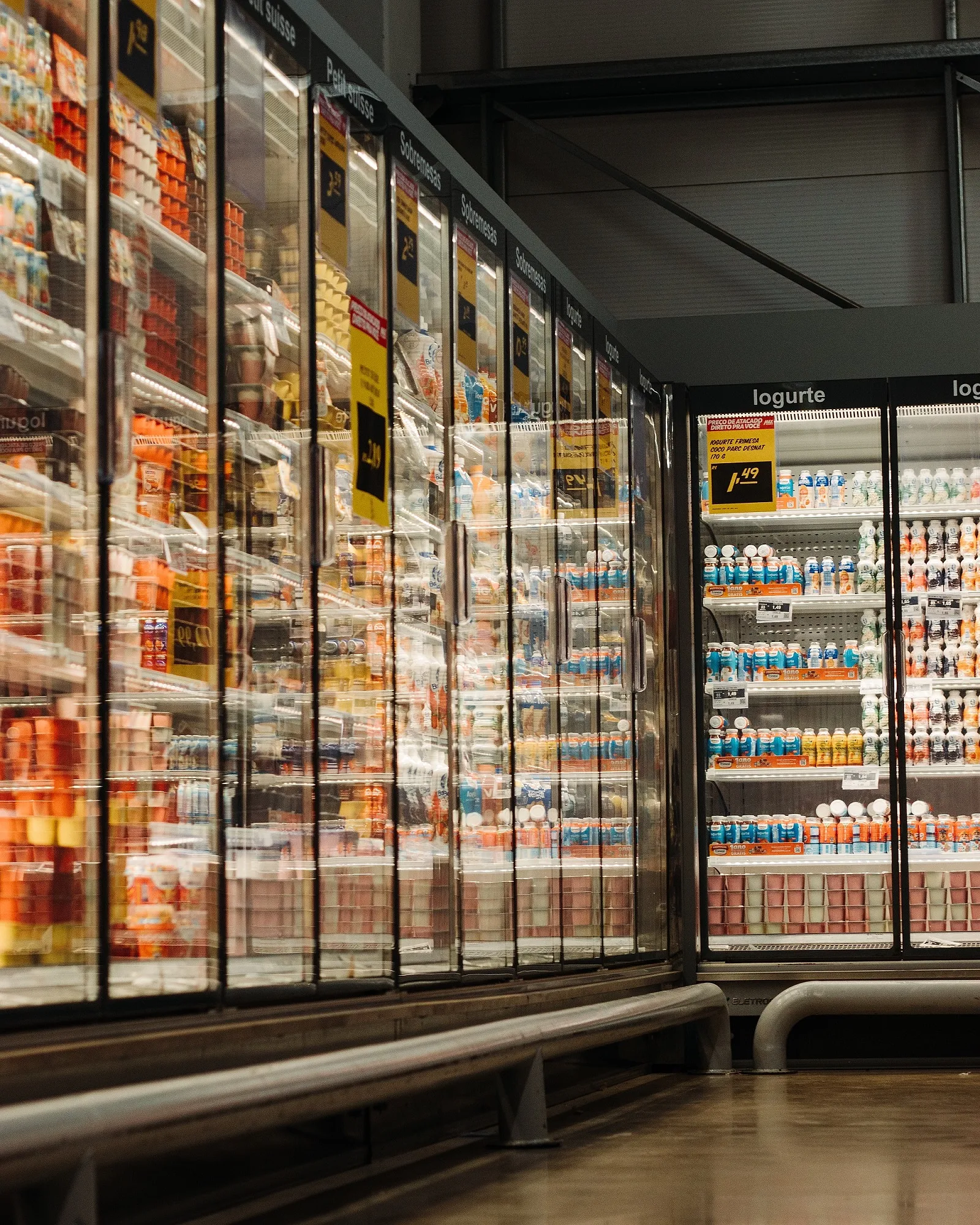 Le premier supermarché sans caisse et sans scanner a ouvert ses portes - Ingrid Van Langhendonck, Photos Unsplash