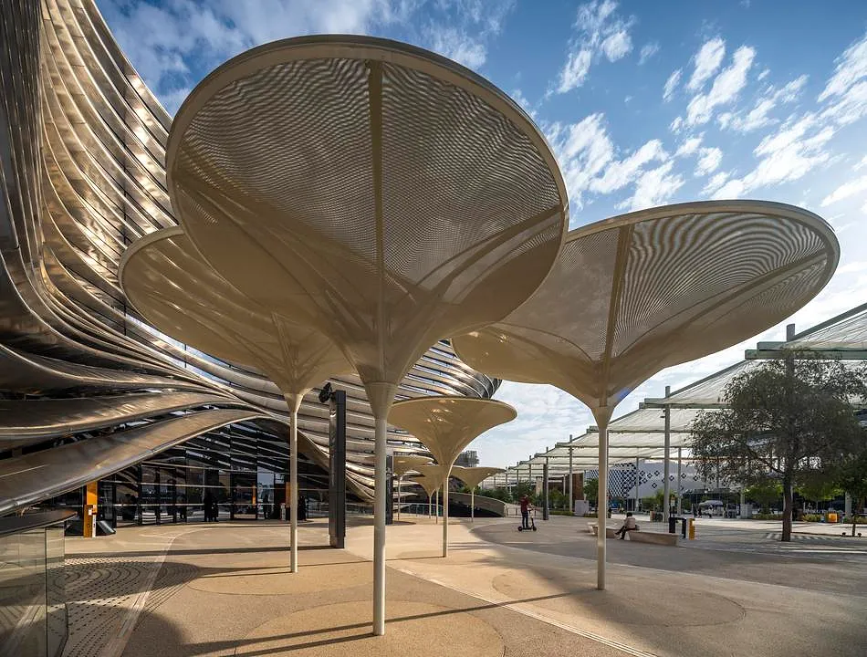 Réussir votre visite royale express de l’Expo 2020 Dubaï - Par Jules Lambert, Photos Unsplash