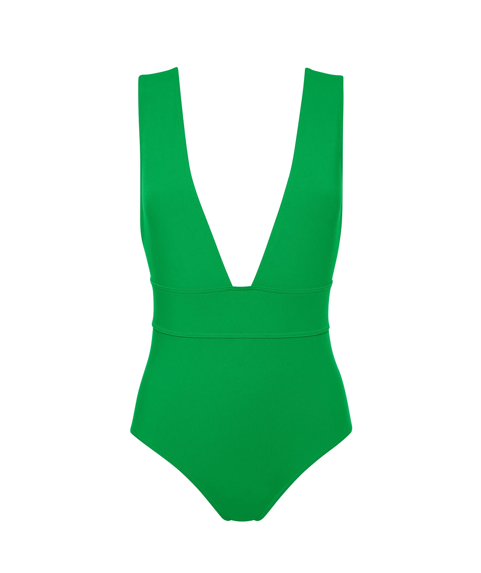 Tendances plage : le grand retour du maillot une pièce - Par Ingrid Van Langhendonck, Photos D.r.