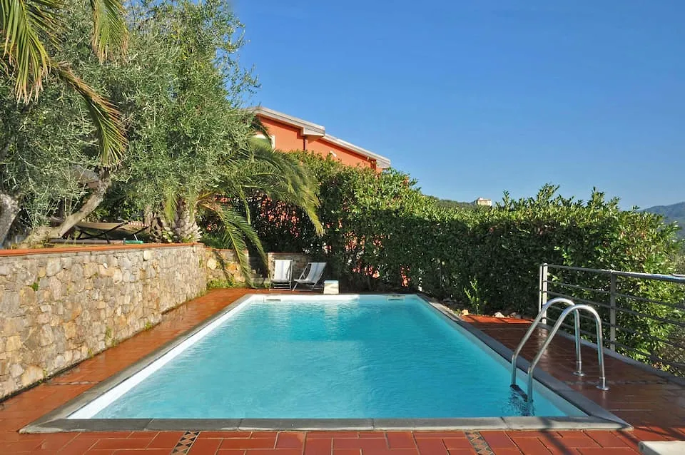 Cinq logements italiens avec piscine pour vivre la dolce vita - Par Margau Gonzalez. CrÉDit Photo : D.r.