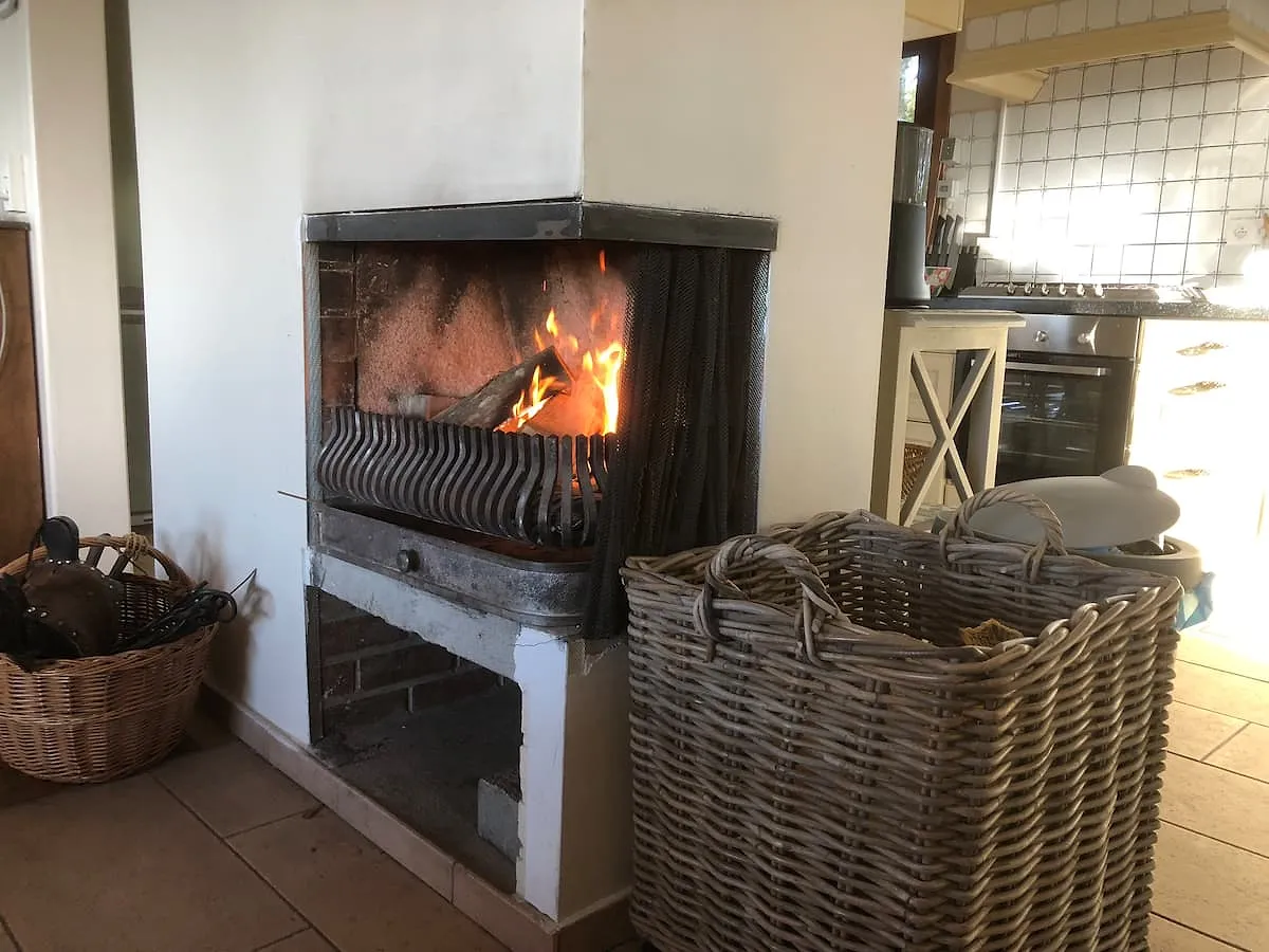 Pentecôte : 5 villas d'exception à louer sur Airbnb en Belgique - Par Margau Gonzalez. CréDit Photo : Airbnb.
