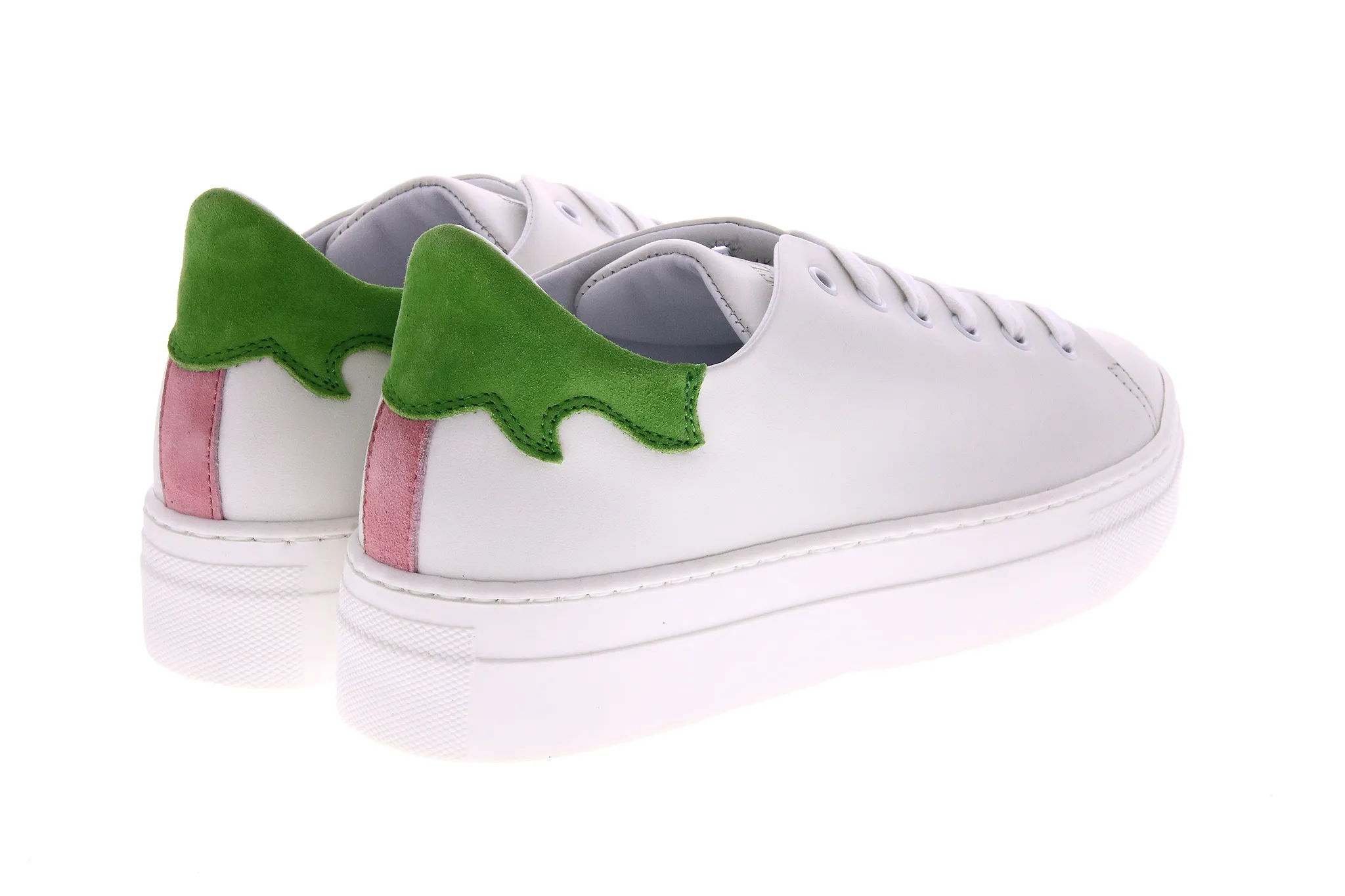 4 marques belges de chaussures à connaître - Par Marie Honnay. Photos D.r.